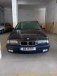 BMW 316i E36 Compact