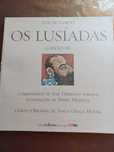 Livros "Os Lusíadas" de Luís de Camões"