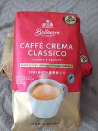 Кава зернова Bellarom crema classico