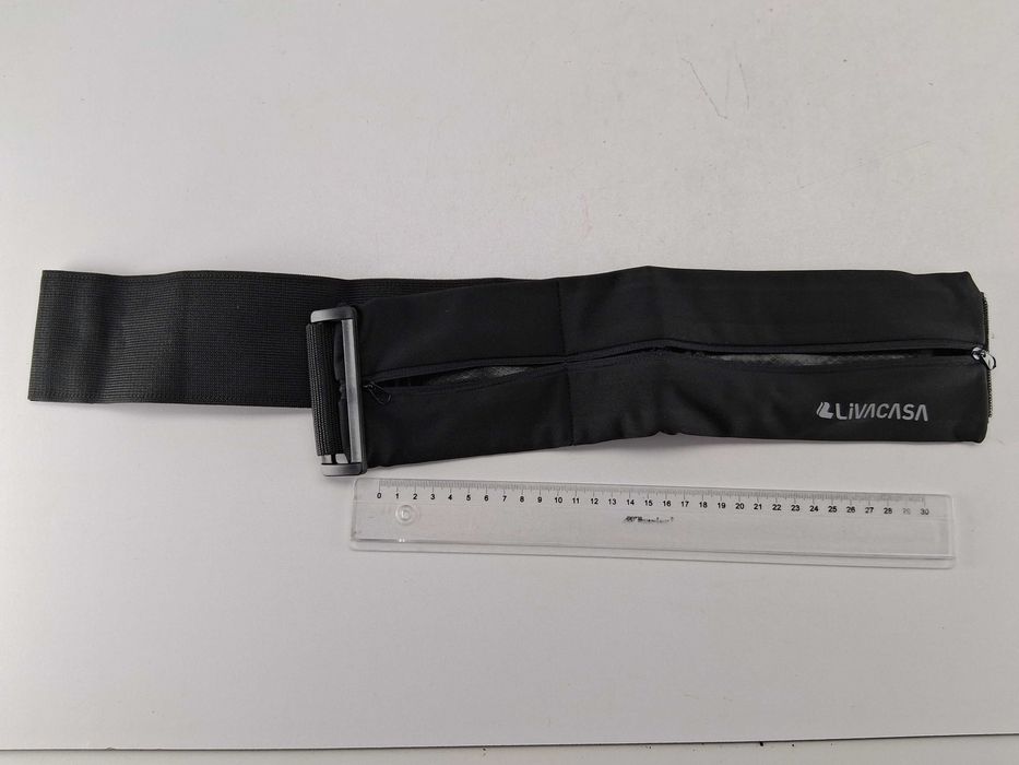 E028 Nerka Saszetka Pas Do Biegania Etui na telefon LIVACASA