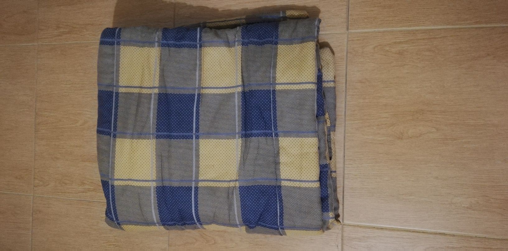 Edredao para cama casal