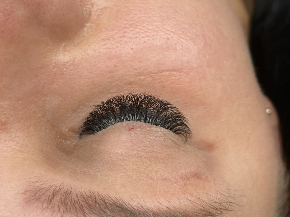 Stylizacja rzęs