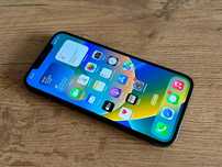 iPhone 12 Pro Max 128GB 13 Pacific Blue