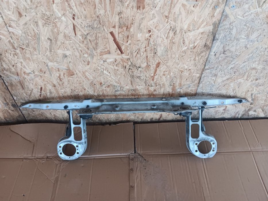 Bmw e36 compact wzmocnienie czołowe pas przedni przód górny belka