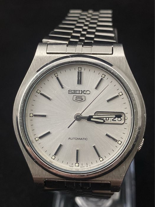 Seiko 5 Automatic