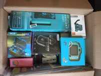 Mix box kat A nr 3