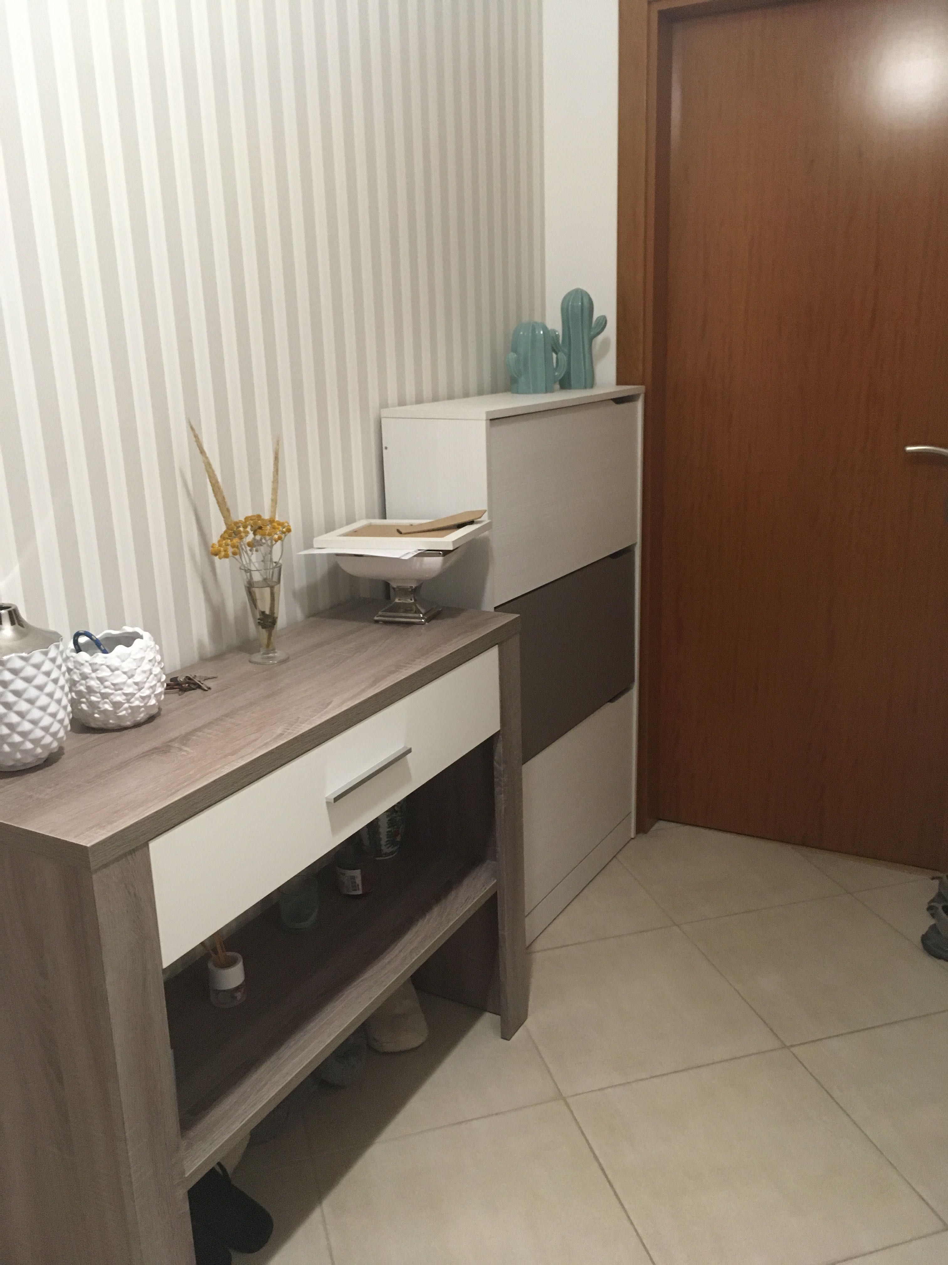 Apartamento T3 bom estado centro da Mealhada