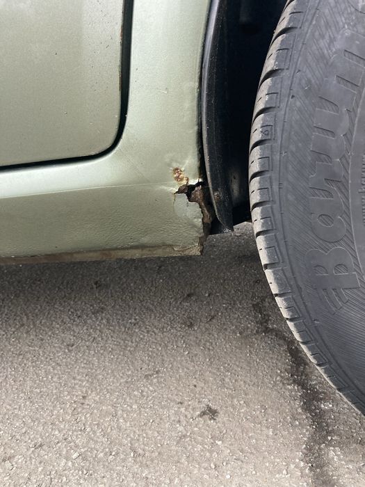 Продам Chevrolet lacetti 1.6