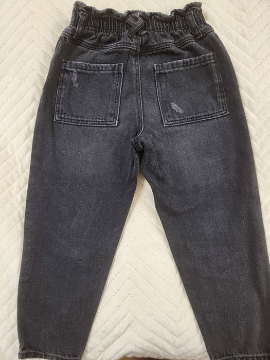 Джинси на дівчинку (5-6 років)
