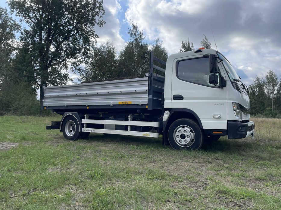 Żwir płukany 16-32 mm - 6 ton z transportem