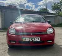 Продам Dodge Neon 2000