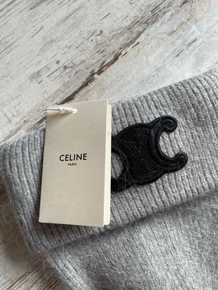 Celine Czpaka Wool Premium