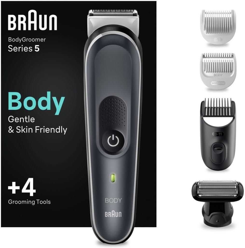 Braun series 5 BG5360