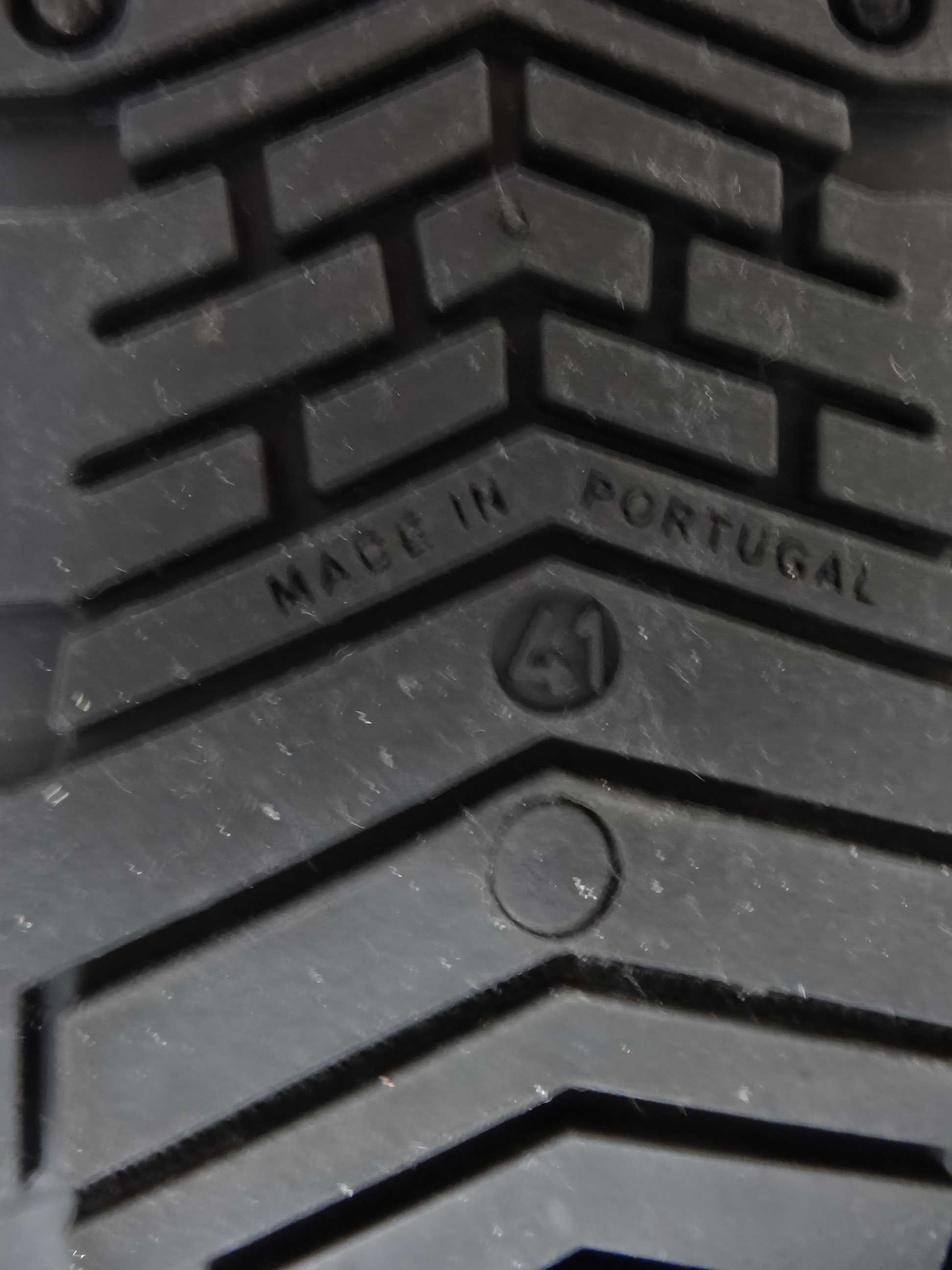 Klapki SCHOLL EVOFLEX roz 41 jak Crocs