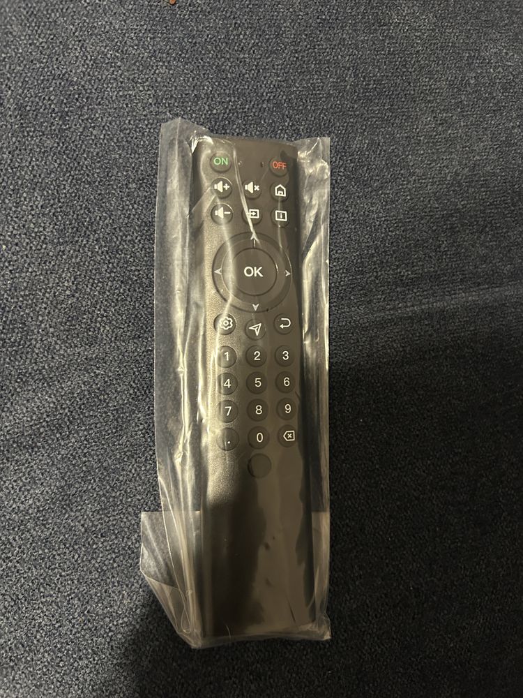 Pilot Hikvision