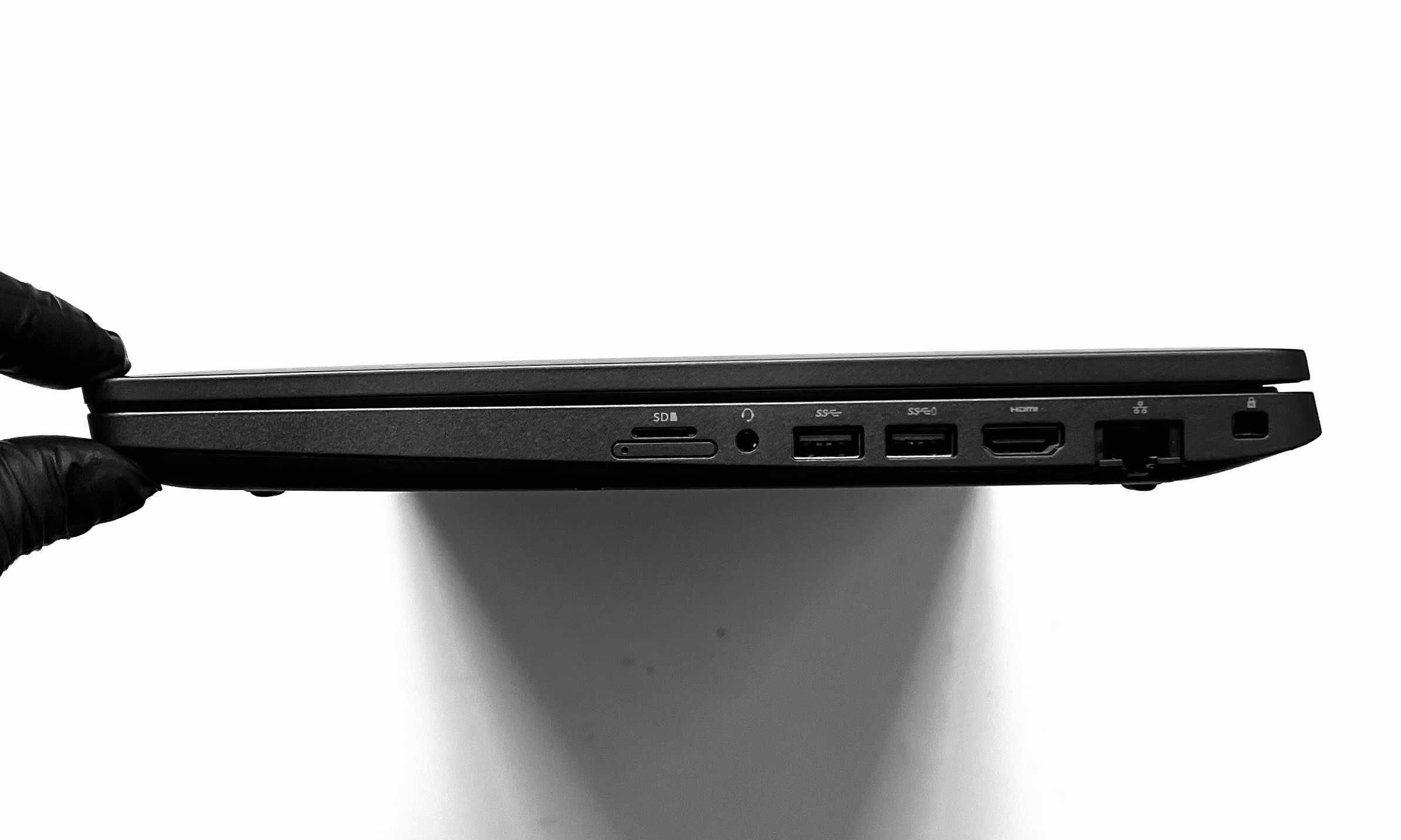 Dell Latitude 5501, FHD, ips, i7-9850H, Ram 32Gb,SSD NVMe 512gb