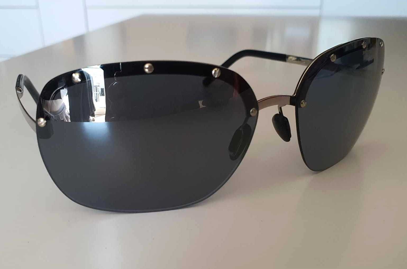 Nowe oryginalne okulary Porsche Design P8576