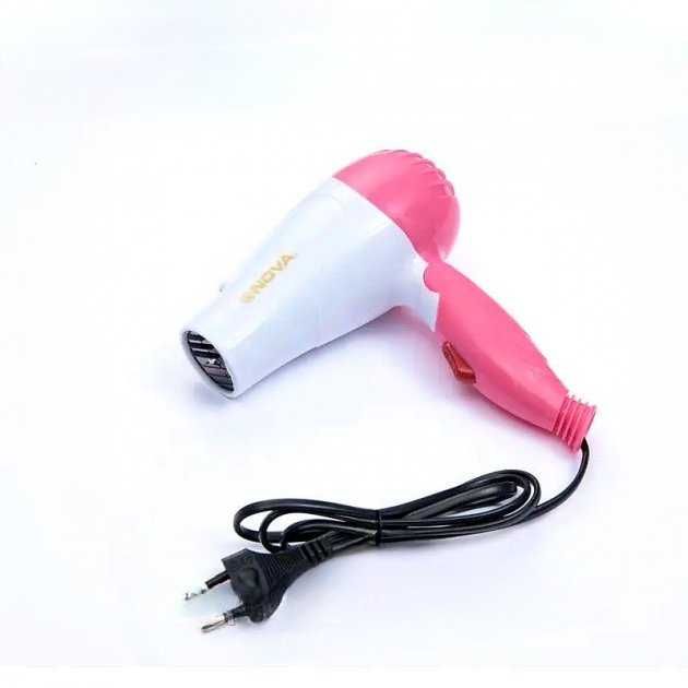 Фен подорожній Фены дорожние A Plus Maestro Нові Гарантія