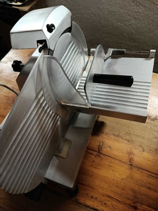 Vendesse Fiambreira Industrial