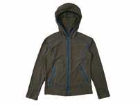 NORRONA /29 Bluza Polarowa Full Zip Damska r. S