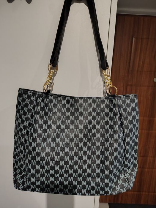 Torebka shopper worek