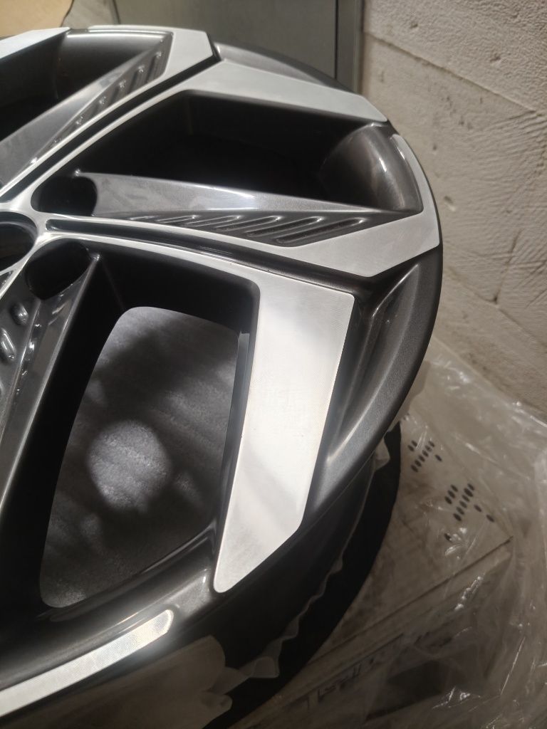 Felga 19" Hyundai Tucson idealna