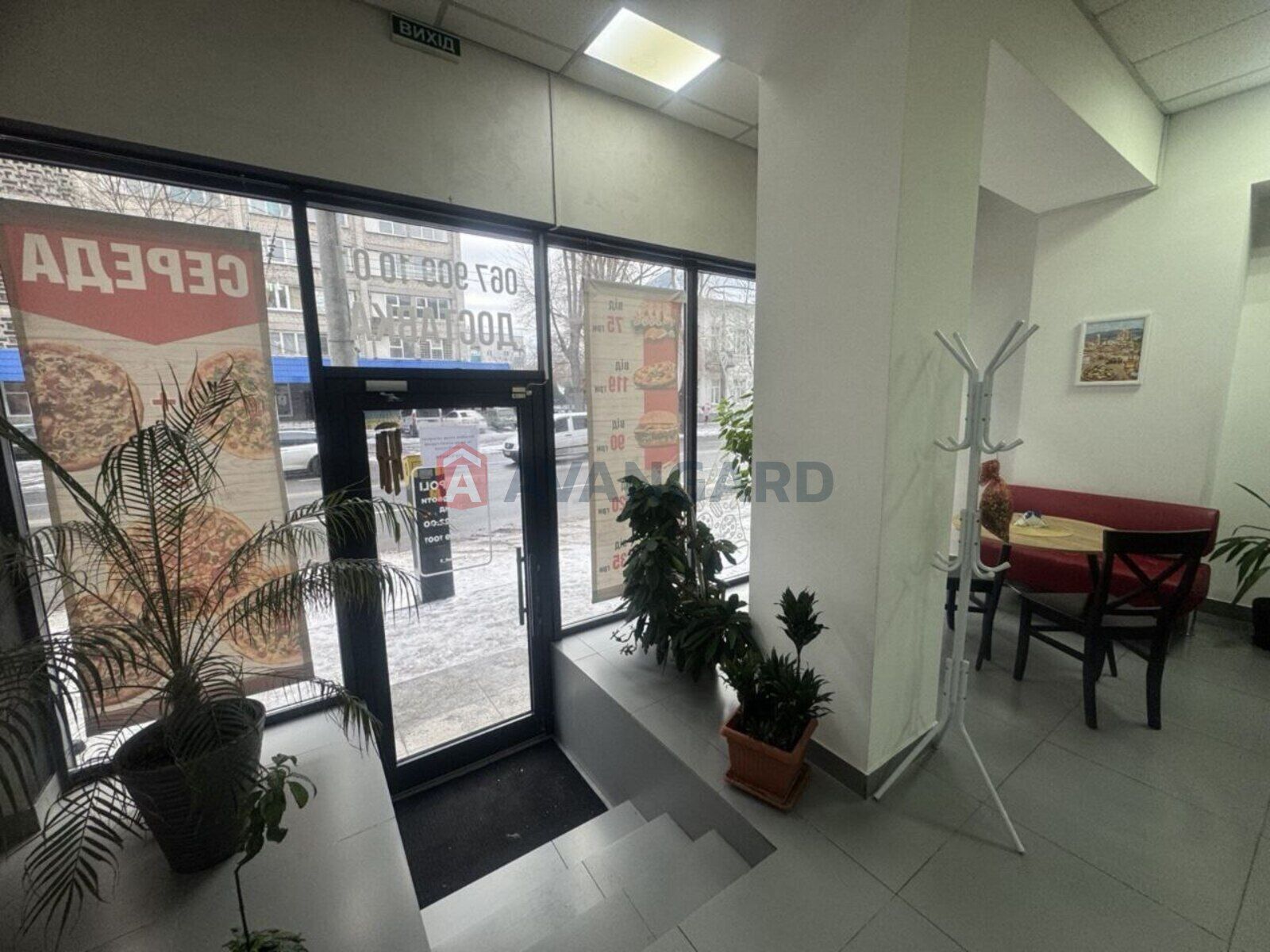 Продается готовый бизнес - пиццерия на Гагарина