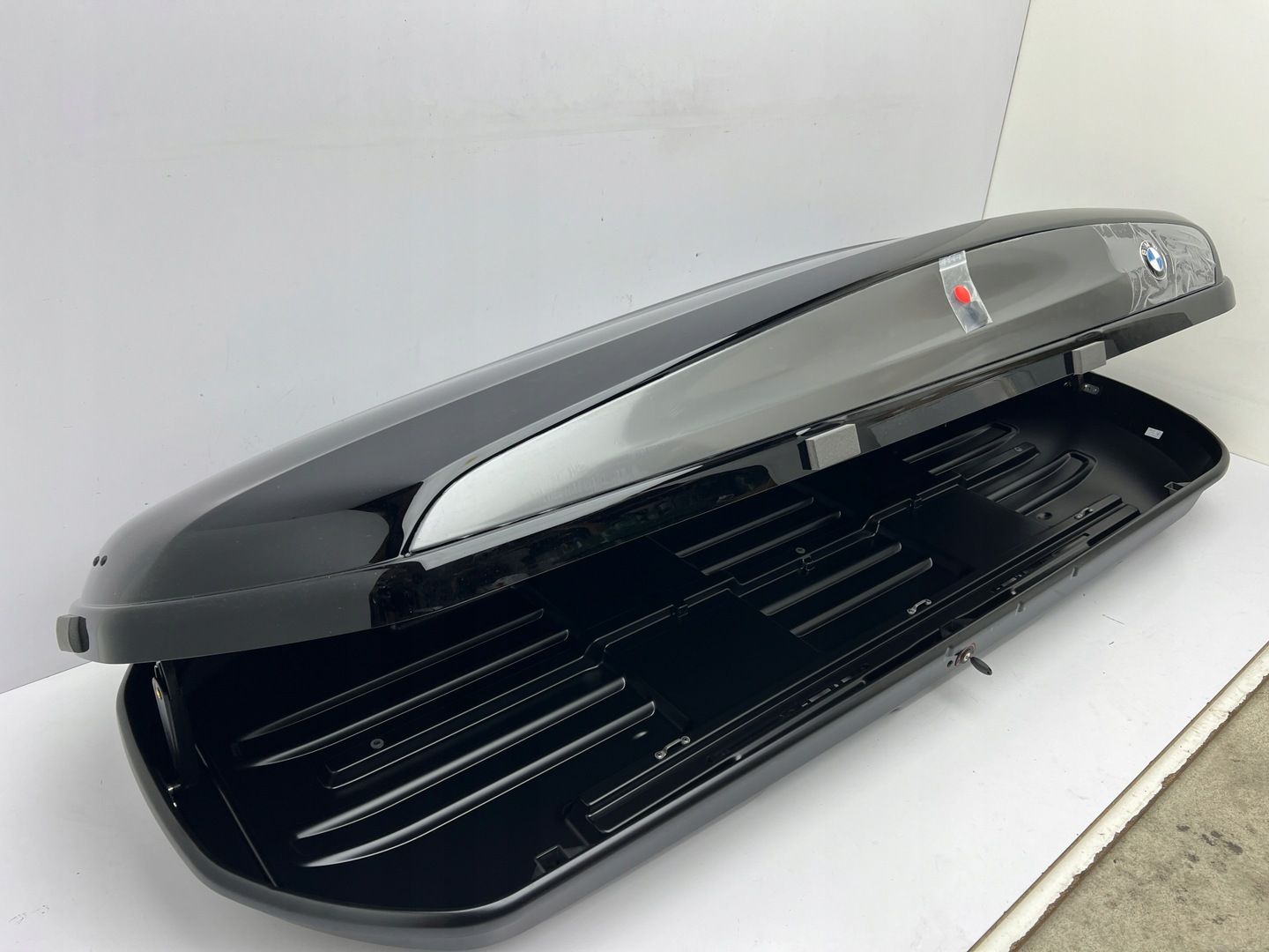 BMW Box bagażnik Dachowy Uniwersalny oryginał 520L N