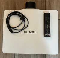 Profesjonalny projektor  Hitachi