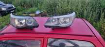 Фари bmw є60 дорест