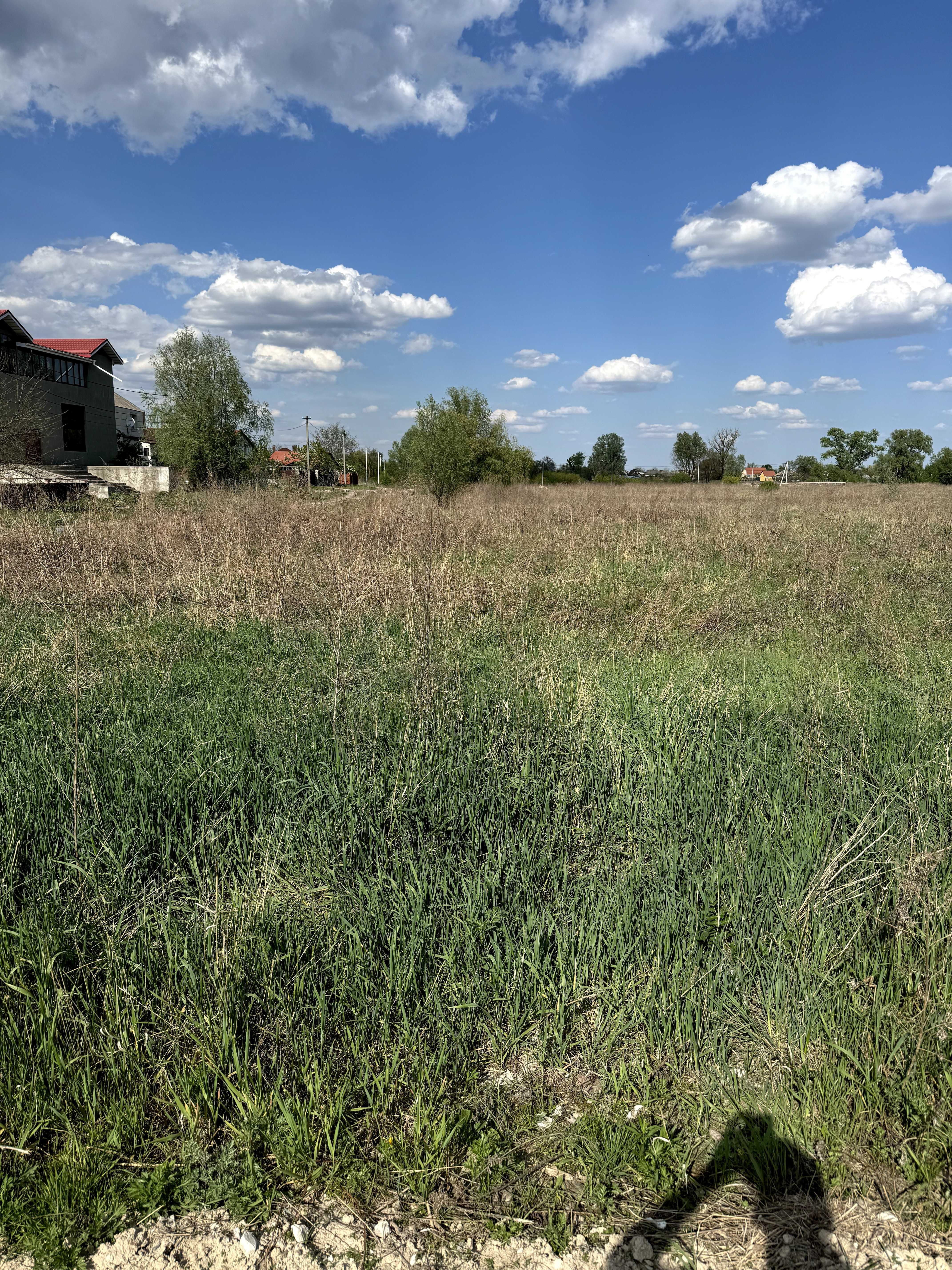 Продаж ділянки 10сот. під забудову вул Оболонська(Макаренка)В. Димерка