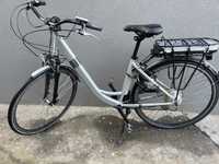Велосипед з Німеччини гібридний є байк електричний електровелосипед