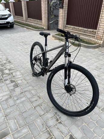 Продам велосипед BERAMONT REVOX 3