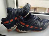 Buty Salomon XA Pro 3D V8 GTX
