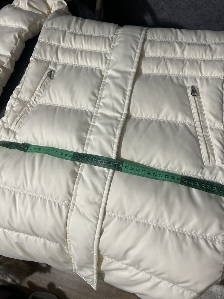 Пуховик calvin klein jeans оригінал
