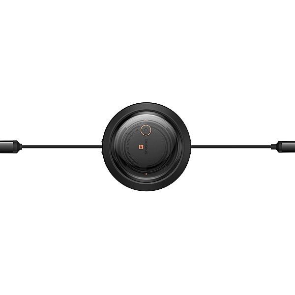 Kabel Baseus Free2Draw Cb zwijany Usb-c - Lightning / Usb-c / micro Us
