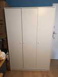 szafa IKEA kleppstad