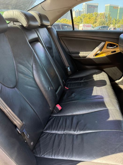 Toyota Camry 40 Тойота Камрі 40