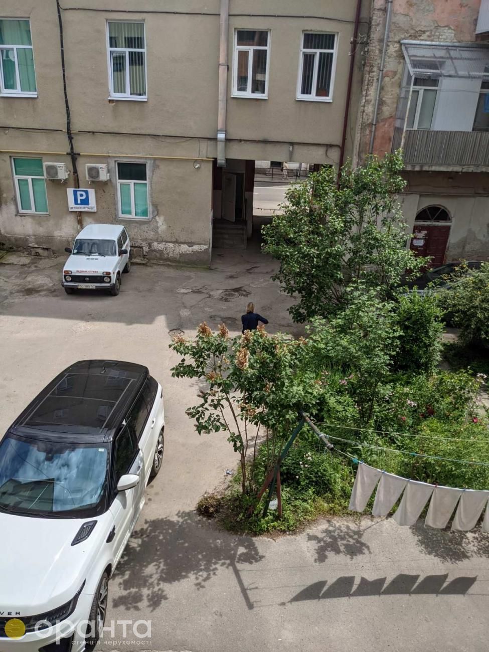 Доаготривала оренда 2 кім. квартири на вул. Руській