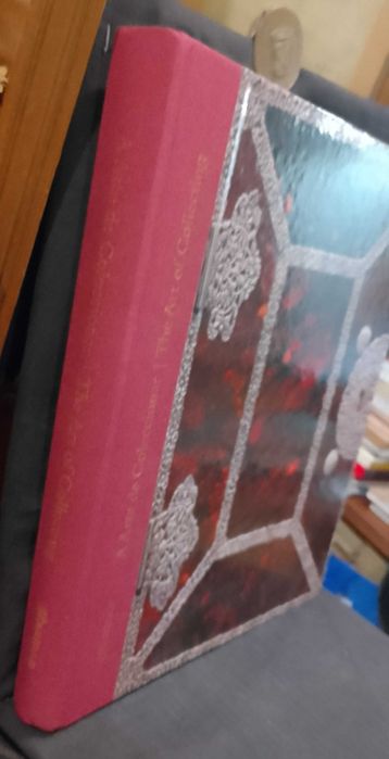 A arte de coleccionar = The art of collecting - Hugo Miguel Crespo