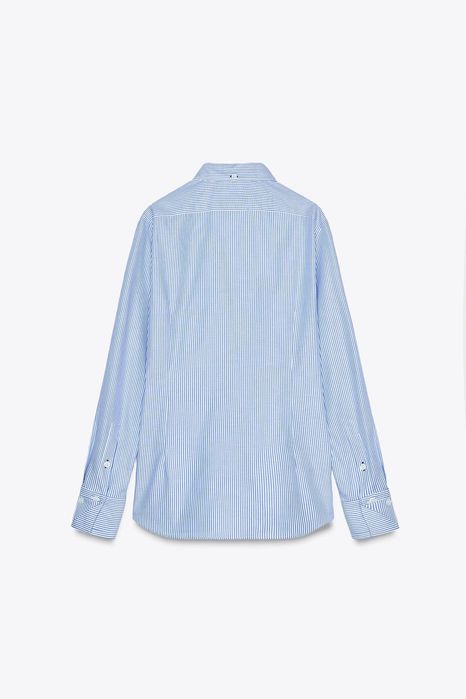 Сорочка жіноча Zara р.S