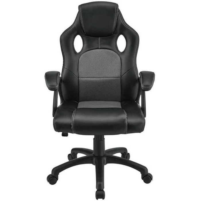 Fotel biurowy gamingowy regulowany