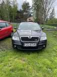 Skoda Octavia RS 2.0TFSI 200KM prywatnie