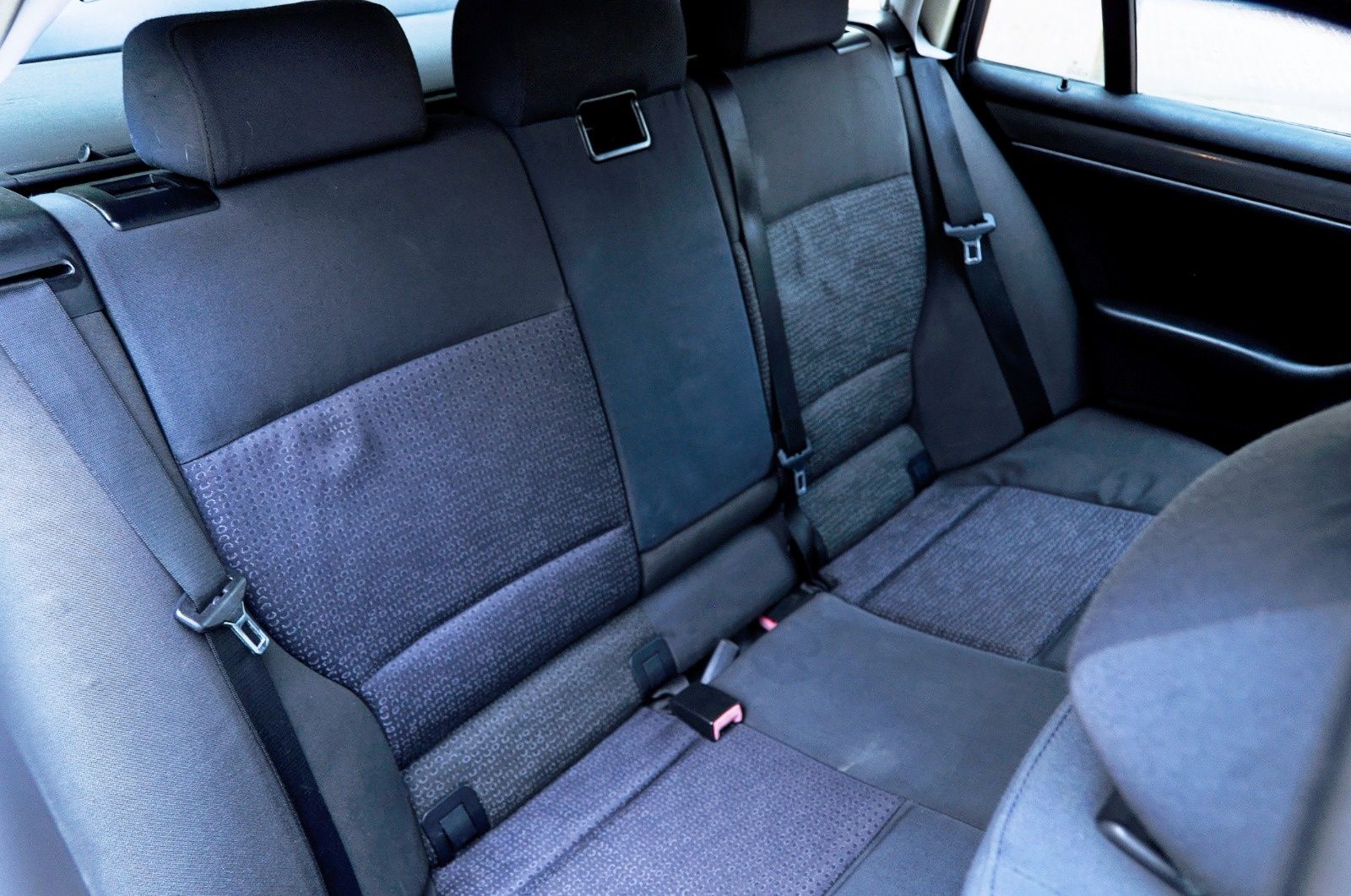 BMW 320d Touring 150cv - REVISÃO FEITA