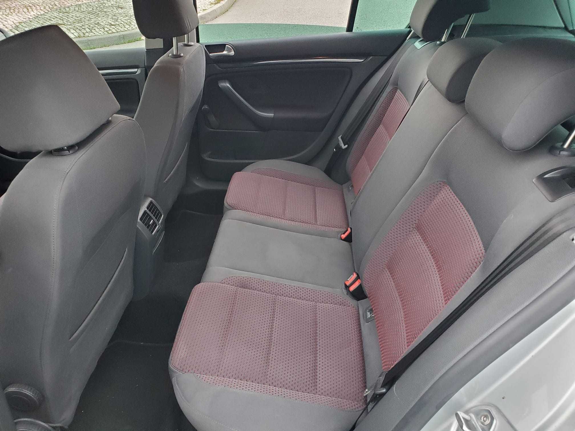 Vendo Volkswagen Golf GT 2007