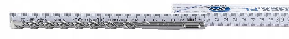 wiertło m2 sds plus 10x150/210 mm