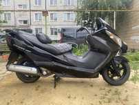 Suzuky Skywave 250