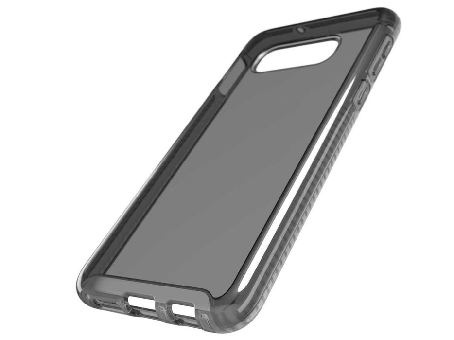 Оригинальный фирменный чехол tech21 PureTint для Samsung S10e SM-G970