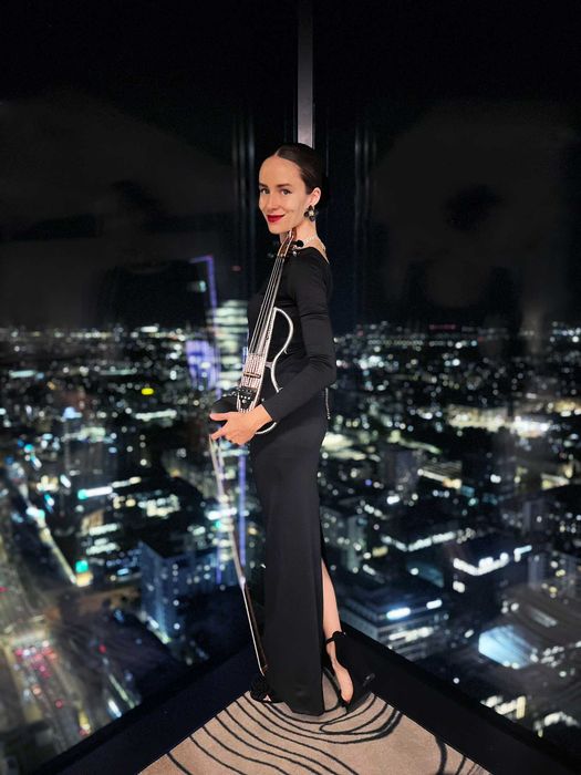 Gra podczas Wigilii firmowej