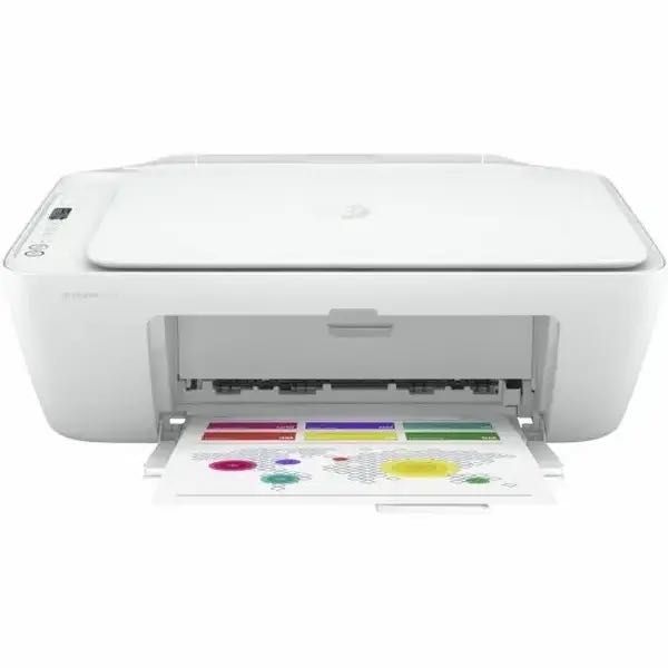 Струйний принтер HP DeskJet 2720e
